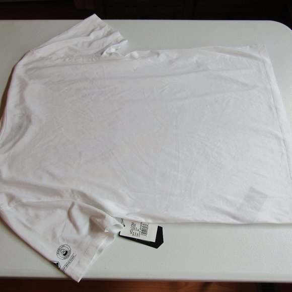 Volcom X Macba Life T Shirt - Picture 10 of 10